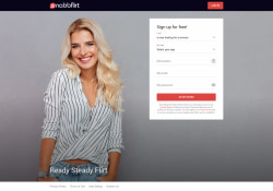 SnabbFlirt